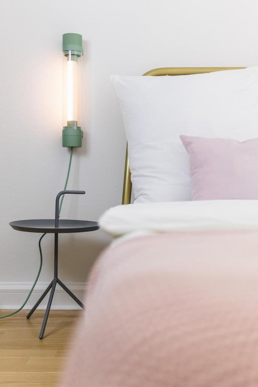 Lejlighedshotel Stacey Downtown